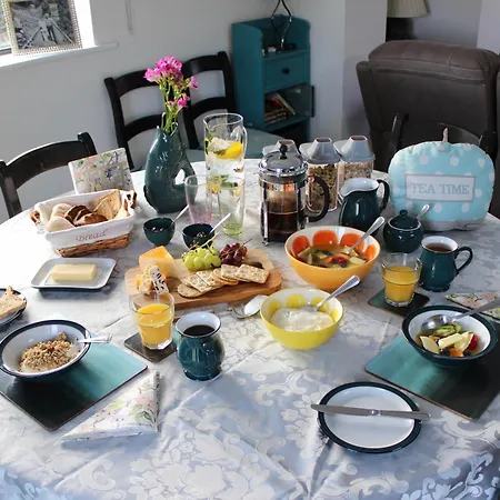 Frühstückspension Coom