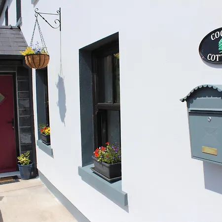 Coom Bed and breakfast