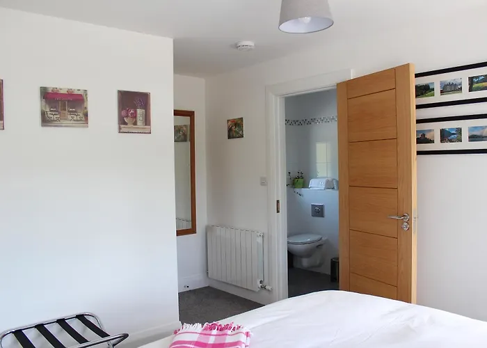 Bed & Breakfast Coom Gneeveguilla