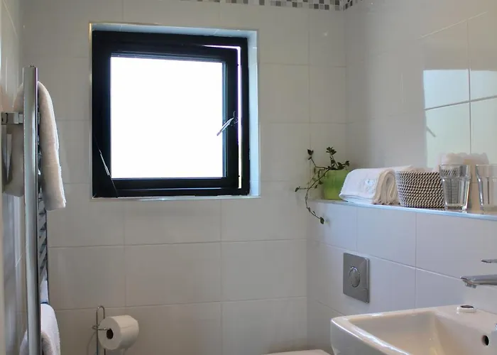 Bed & Breakfast Coom 3*