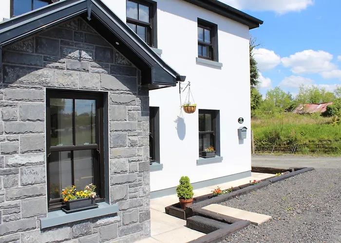 Bed & Breakfast Coom Gneeveguilla