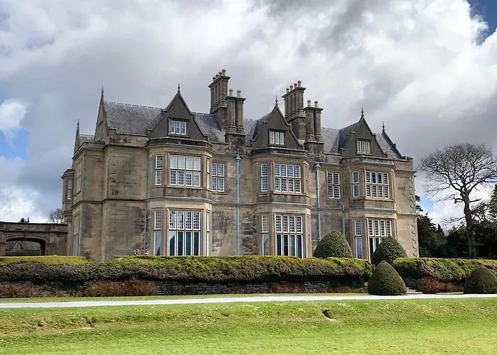 Coom 3* Gneeveguilla