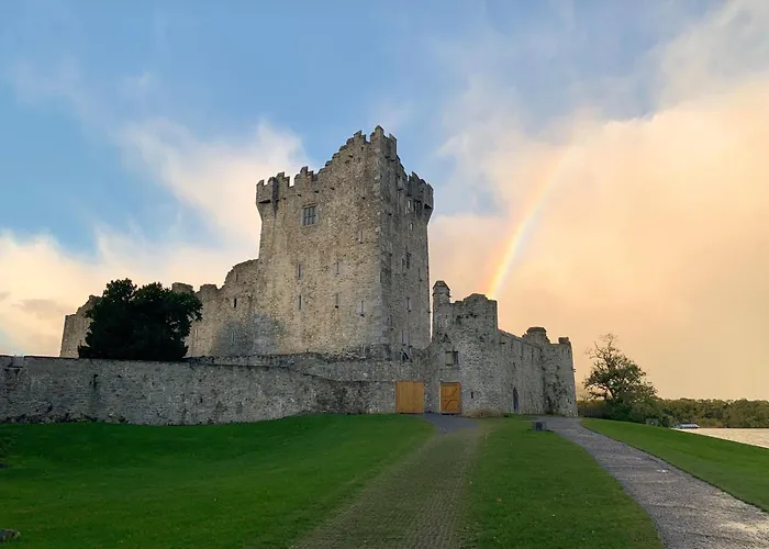 Coom Bed & Breakfast 3*