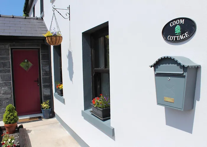 Coom Bed & Breakfast