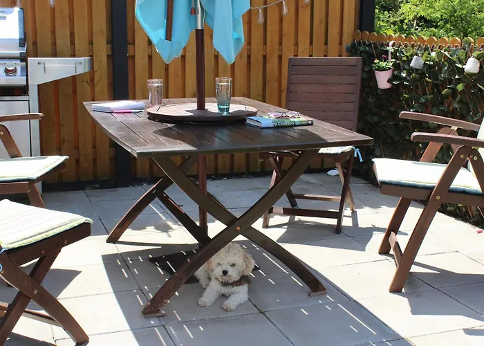 Bed & Breakfast Coom