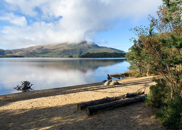 Coom Bed & Breakfast Gneeveguilla