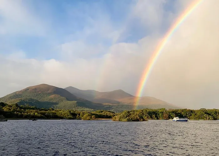 Coom Bed & Breakfast Gneeveguilla