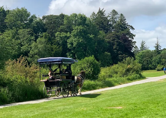 Coom 3* Gneeveguilla